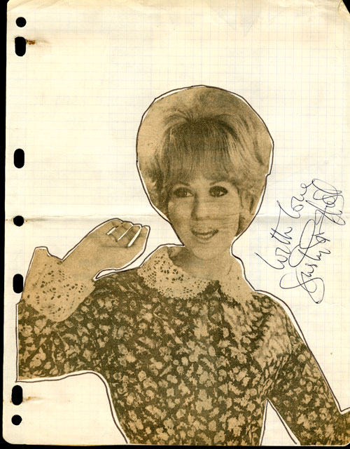 Tagged Dusty Springfield